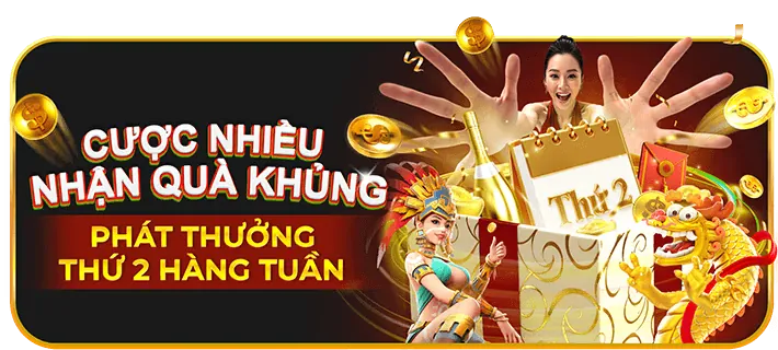 Hình ảnh minh họa quy tắc nổ hũ B52
