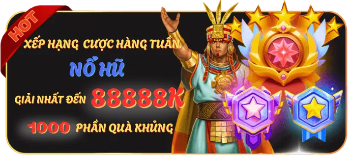 Thưởng độc quyền B52