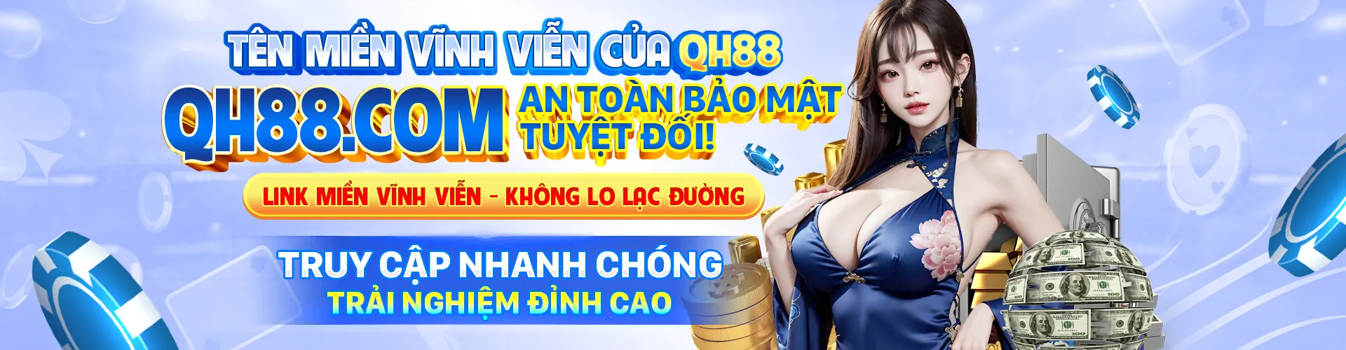 Hình ảnh đại diện trang Câu Hỏi Thường Gặp B52