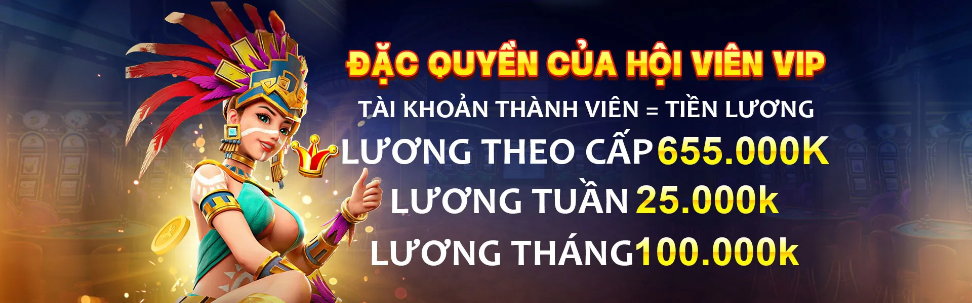 Casino trực tuyến B52 với người chia bài thật