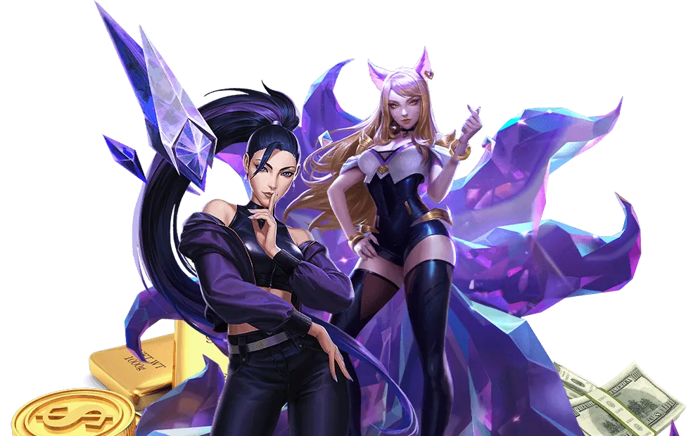 Quản lý tài khoản cá nhân