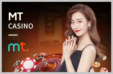 Casino Trực Tuyến B52
